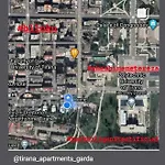 Garda Apartman Tirana