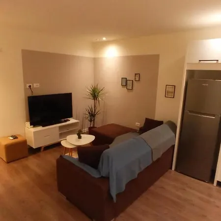 Garda Apartman