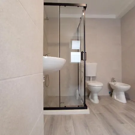 Apartman Garda Tirana