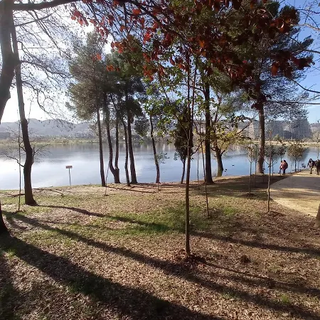 Appartement Garda Tirana