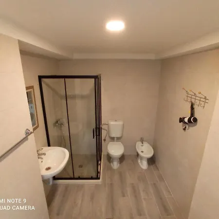 Garda Apartment