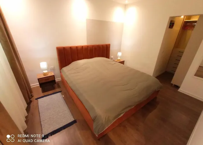 Garda Appartement *