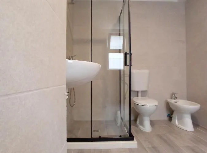 Appartement Garda Tirana