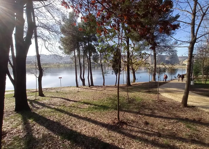 Apartament Garda Tirana